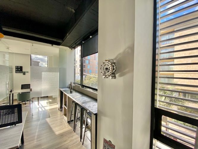 Oficina en venta en Chico norte, Bogotá - Miniatura 3