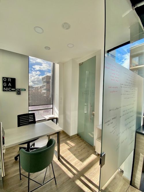 Oficina en venta en Chico norte, Bogotá - Miniatura 5