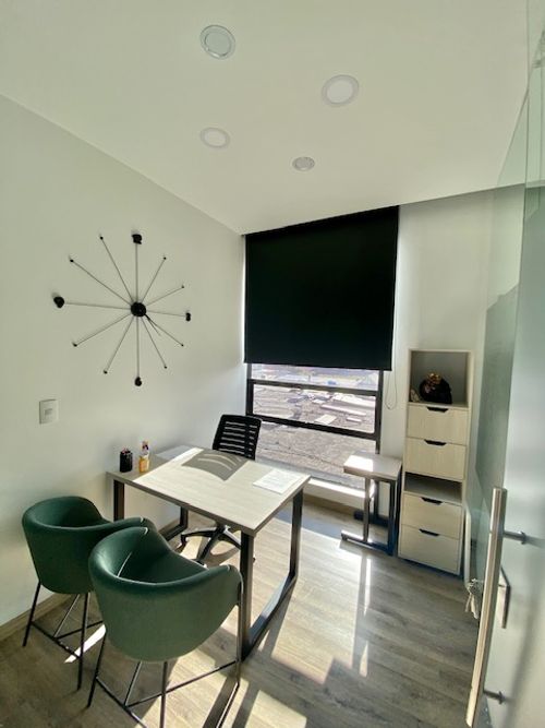 Oficina en venta en Chico norte, Bogotá - Miniatura 7