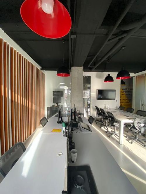 Oficina en venta en Chico norte, Bogotá - Miniatura 8