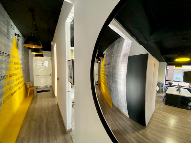 Oficina en venta en Chico norte, Bogotá - Miniatura 9