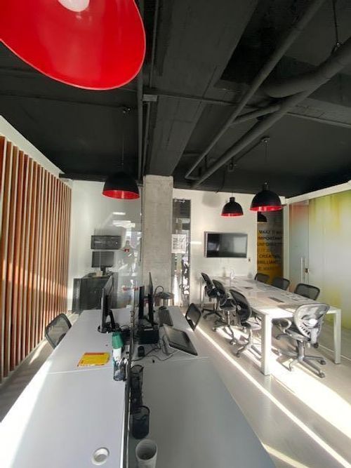 Oficina en venta en Chico norte, Bogotá - Miniatura 10