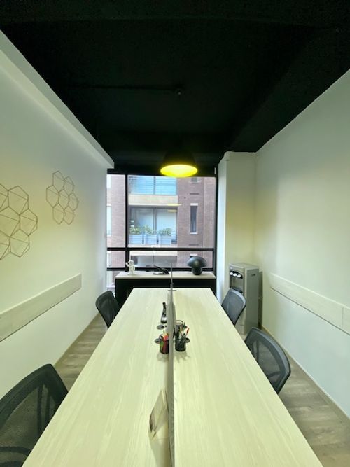 Oficina en venta en Chico norte, Bogotá - Miniatura 11