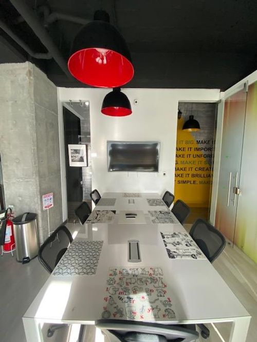 Oficina en venta en Chico norte, Bogotá - Miniatura 12