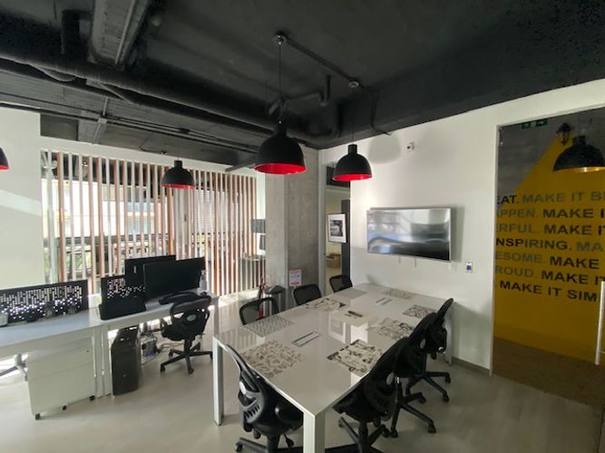 Oficina en venta en Chico norte, Bogotá - Miniatura 13