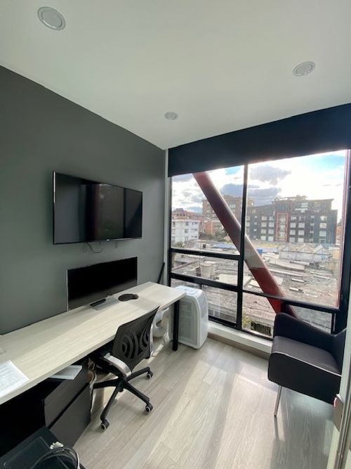 Oficina en venta en Chico norte, Bogotá - Miniatura 16