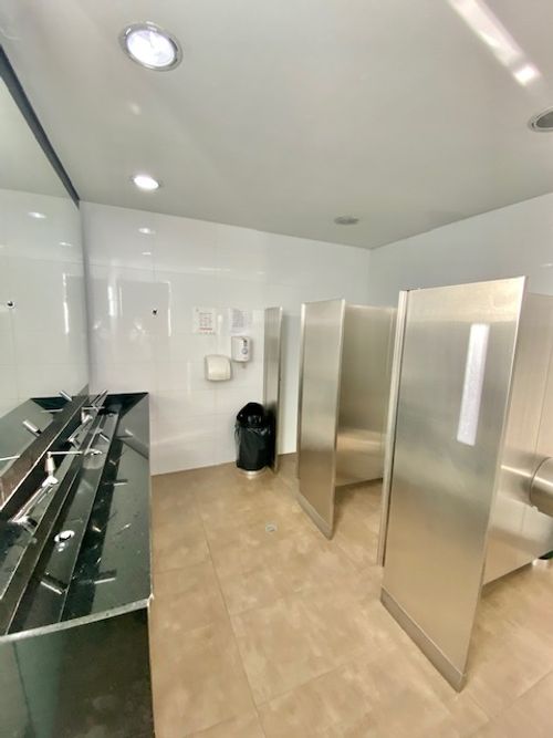 Oficina en venta en Chico norte, Bogotá - Miniatura 17