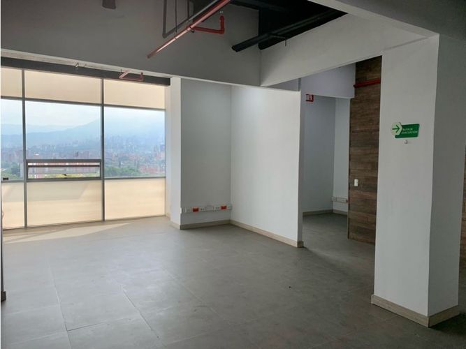 Oficina en  Venta en Las casitas, Envigado - Imagen 1