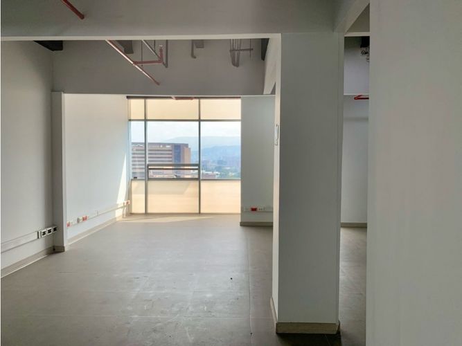 Oficina en  Venta en Las casitas, Envigado - Miniatura 2