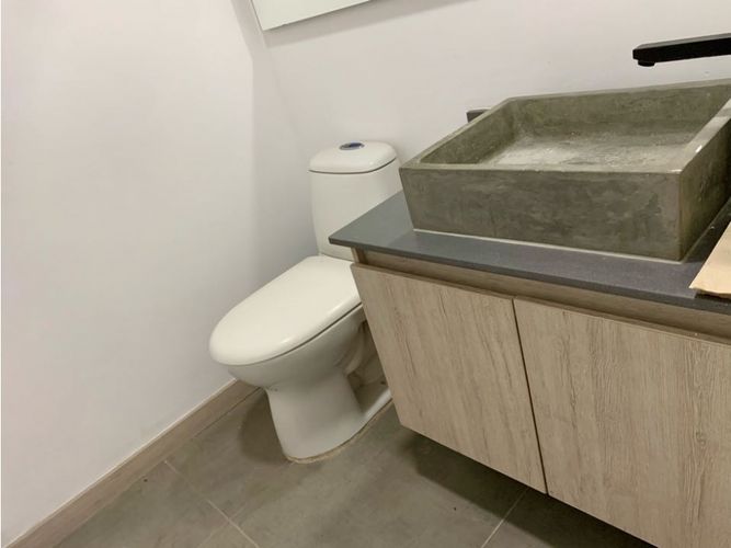 Oficina en  Venta en Las casitas, Envigado - Miniatura 4