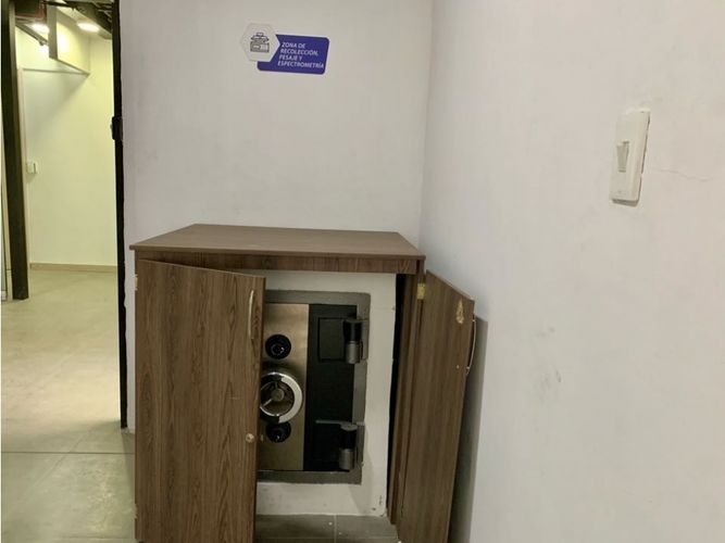 Oficina en  Venta en Las casitas, Envigado - Miniatura 11