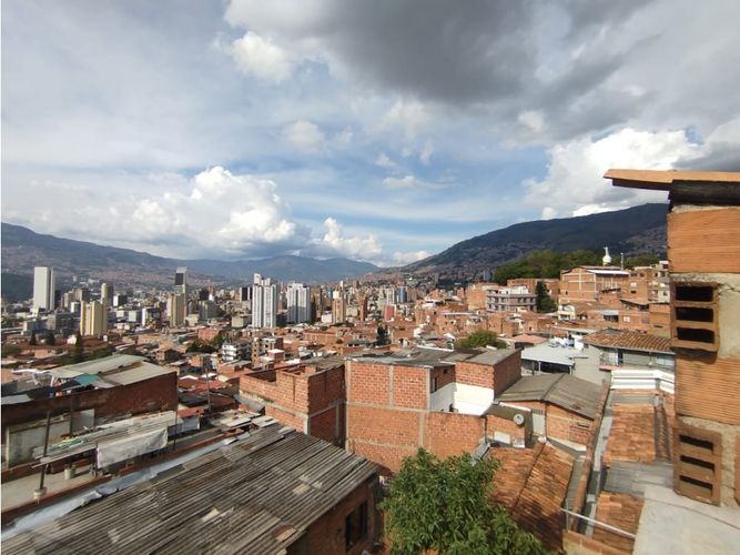 Apartaestudio en  Venta en Medellín - Imagen 1