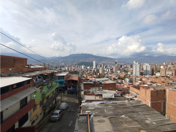 Apartaestudio en  Venta en Medellín - Miniatura 2