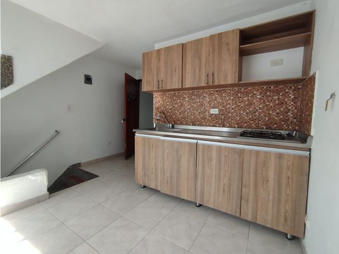 Apartaestudio en  Venta en Medellín - Miniatura 7