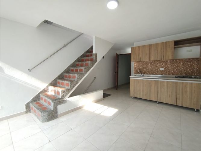 Apartaestudio en  Venta en Medellín - Miniatura 9