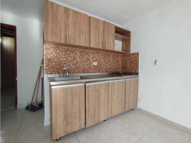 Apartaestudio en  Venta en Medellín - Miniatura 10