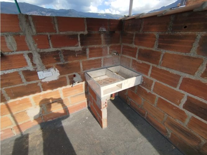 Apartaestudio en  Venta en Medellín - Miniatura 19