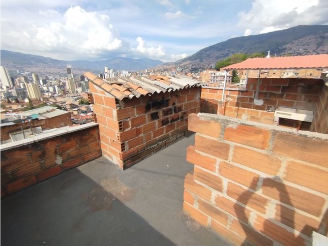 Apartaestudio en  Venta en Medellín - Miniatura 20