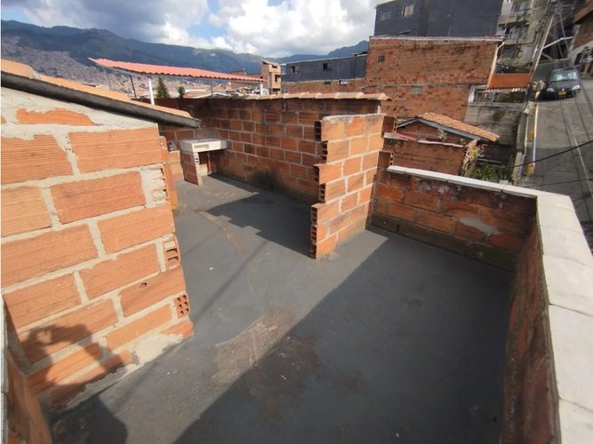 Apartaestudio en  Venta en Medellín - Miniatura 21