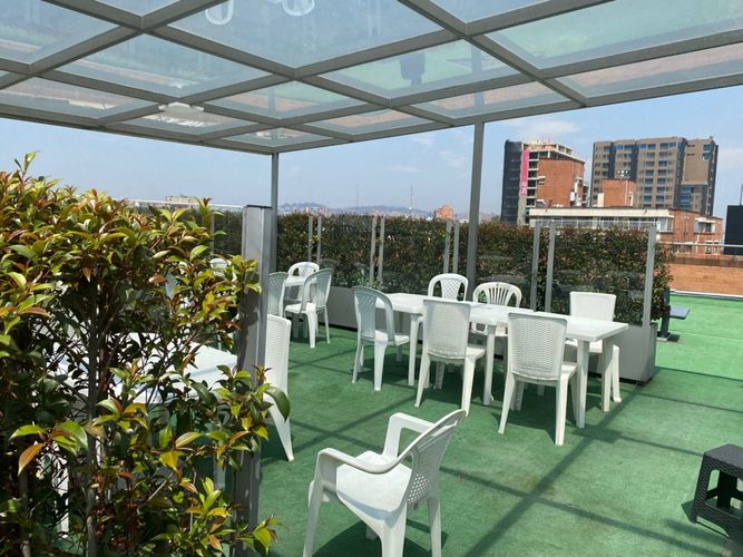 Oficina en  Arriendo en Bogotá - Miniatura 14