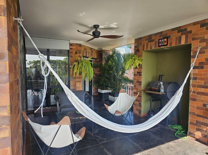 Apartamento en  Venta en Villavicencio - Miniatura 4