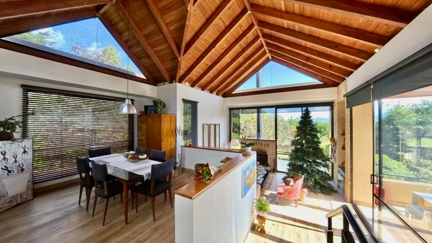 Casa en  Venta en La calera - Imagen 1