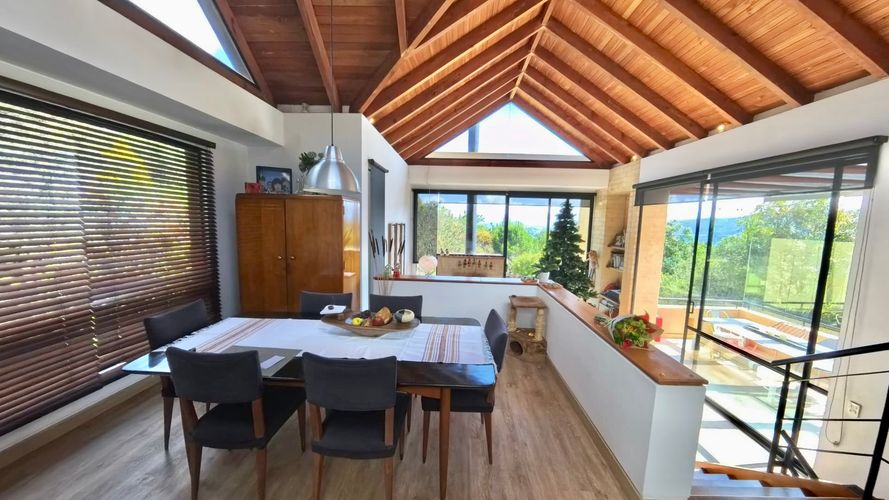 Casa en  Venta en La calera - Miniatura 2
