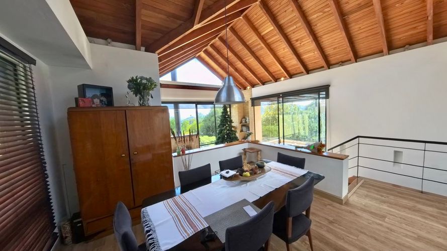 Casa en  Venta en La calera - Miniatura 3