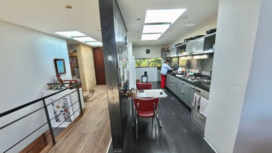 Casa en  Venta en La calera - Miniatura 4