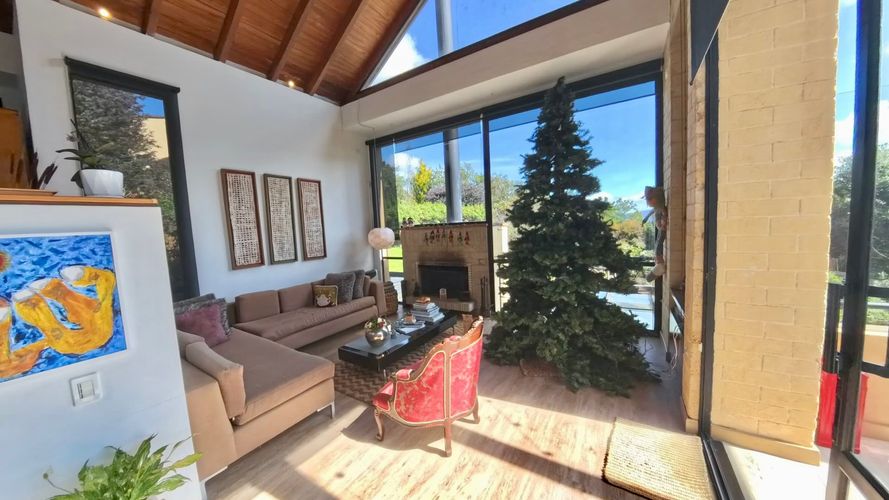 Casa en  Venta en La calera - Miniatura 11