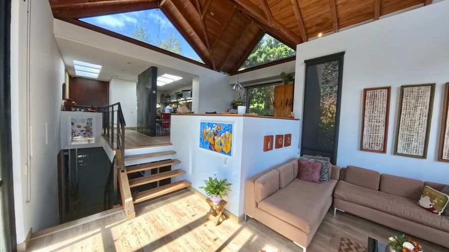 Casa en  Venta en La calera - Miniatura 13