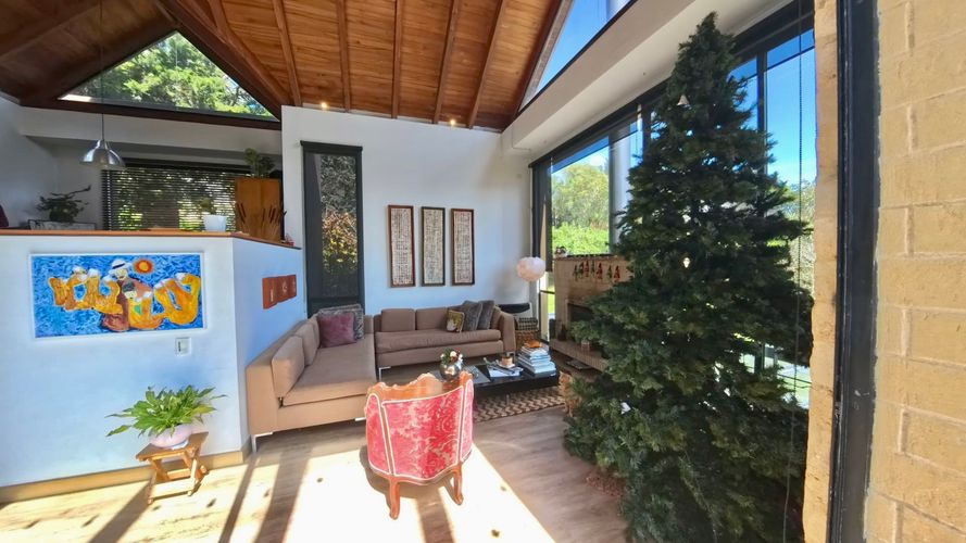 Casa en  Venta en La calera - Miniatura 18