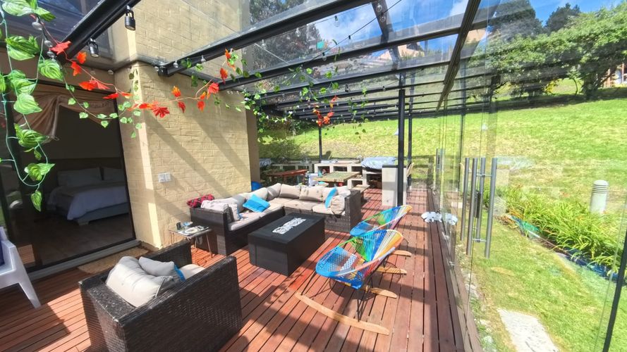 Casa en  Venta en La calera - Miniatura 29