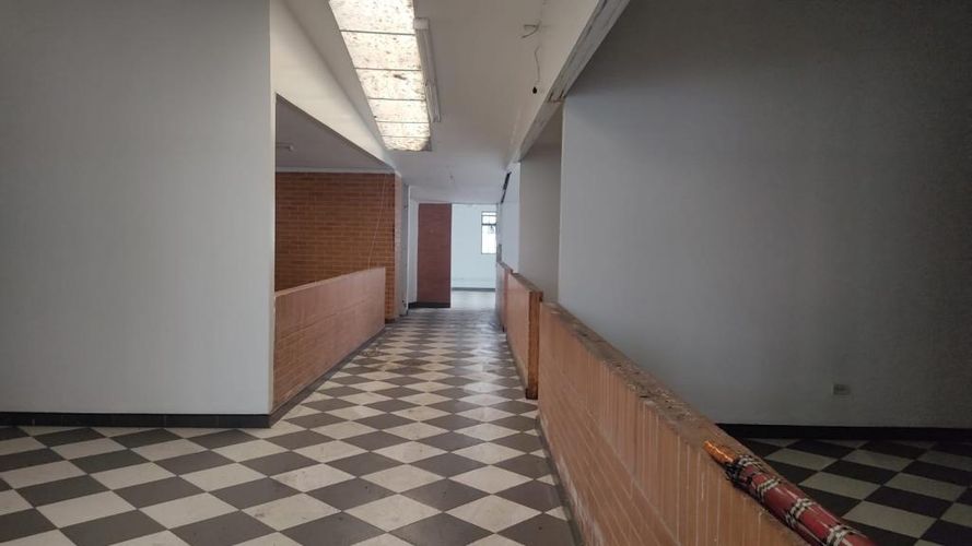 Edificio en  Venta en Bogotá - Miniatura 9