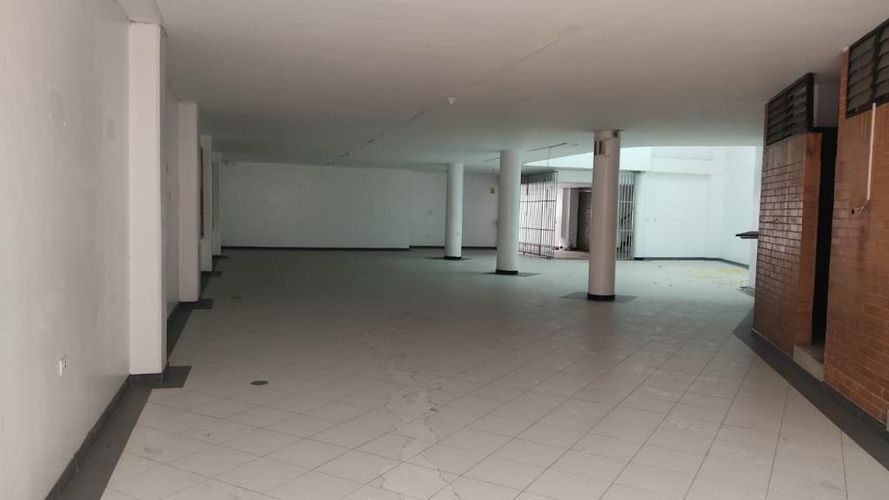 Edificio en  Venta en Bogotá - Miniatura 11