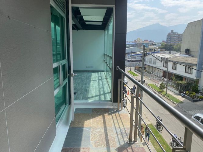 Oficina en  Venta en Bogotá - Miniatura 3