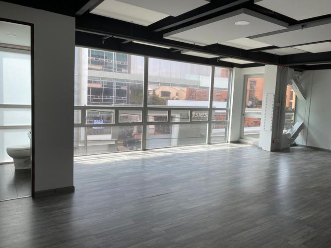 Oficina en  Venta en Bogotá - Miniatura 7