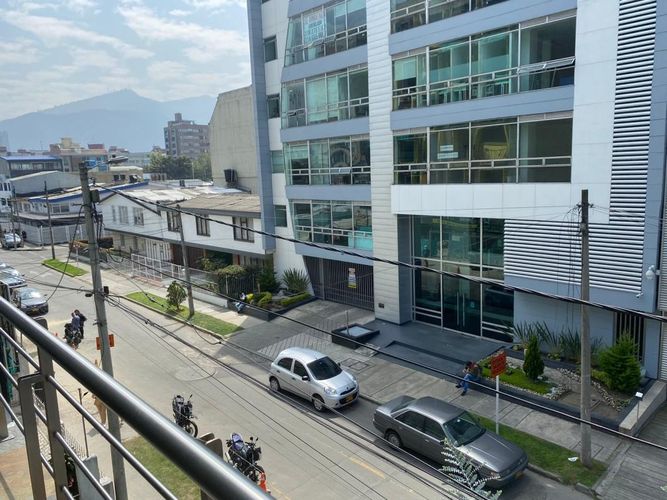 Oficina en  Venta en Bogotá - Miniatura 9