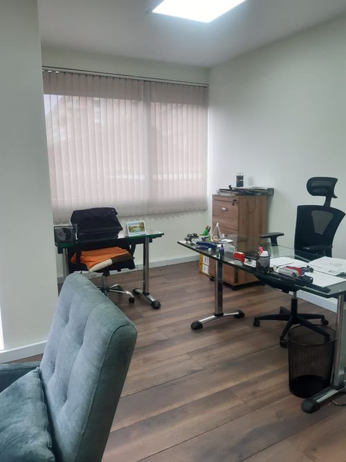 Oficina en  Venta en Bogotá - Imagen 1