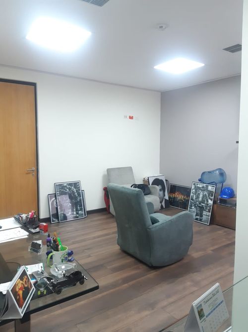 Oficina en  Venta en Bogotá - Miniatura 2