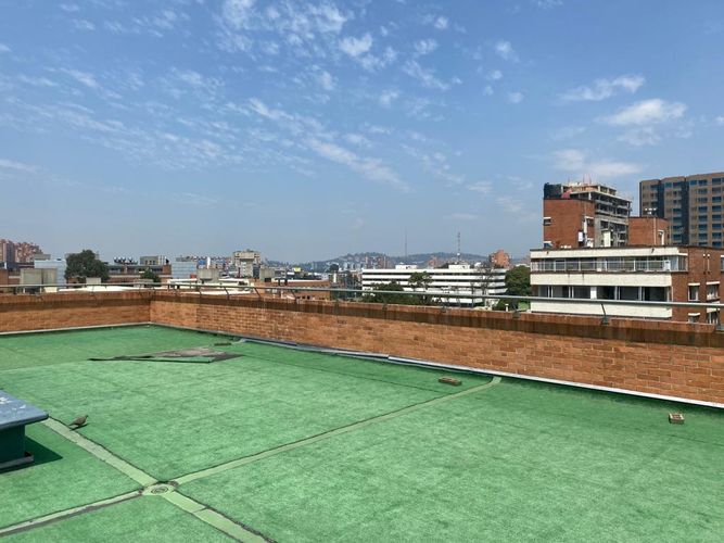 Oficina en  Venta en Bogotá - Miniatura 14