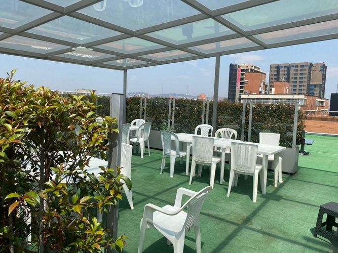 Oficina en  Venta en Bogotá - Miniatura 15