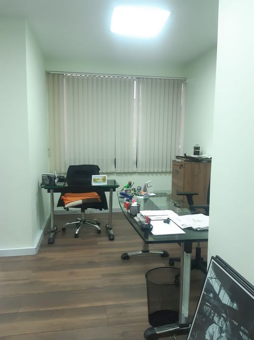 Oficina en  Venta en Bogotá - Miniatura 5