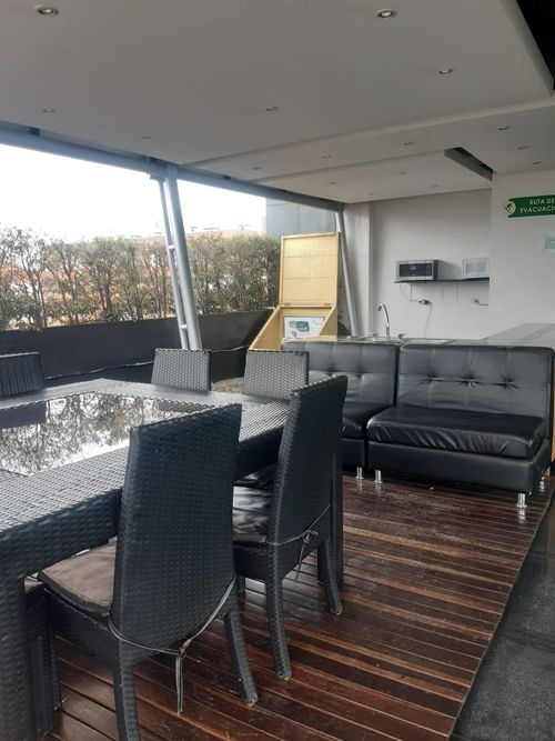 Oficina en  Venta en Bogotá - Miniatura 7