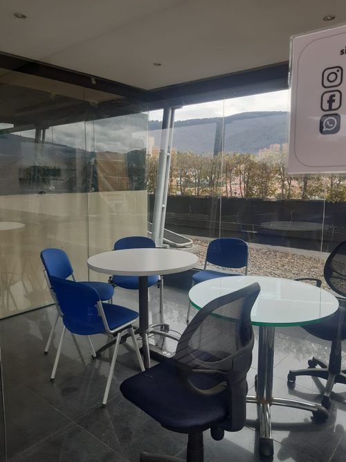 Oficina en  Venta en Bogotá - Miniatura 8