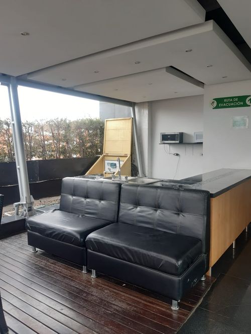 Oficina en  Venta en Bogotá - Miniatura 11