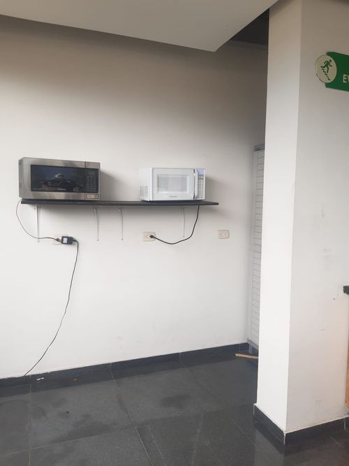Oficina en  Venta en Bogotá - Miniatura 12
