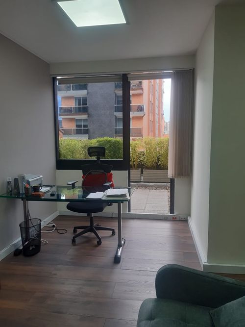Oficina en  Venta en Bogotá - Miniatura 15