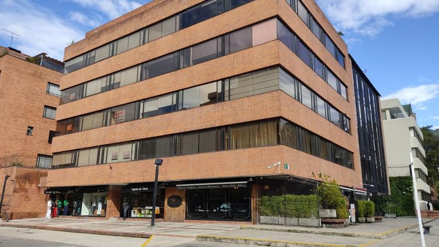Oficina en  Venta en Bogotá - Imagen 1