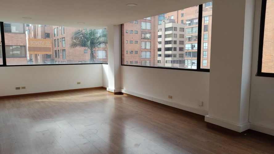 Oficina en  Venta en Bogotá - Miniatura 3